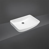 RAK Ceramics Lagoon DLX Counter Top Wash basin